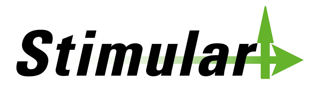 Stimular plus logo
