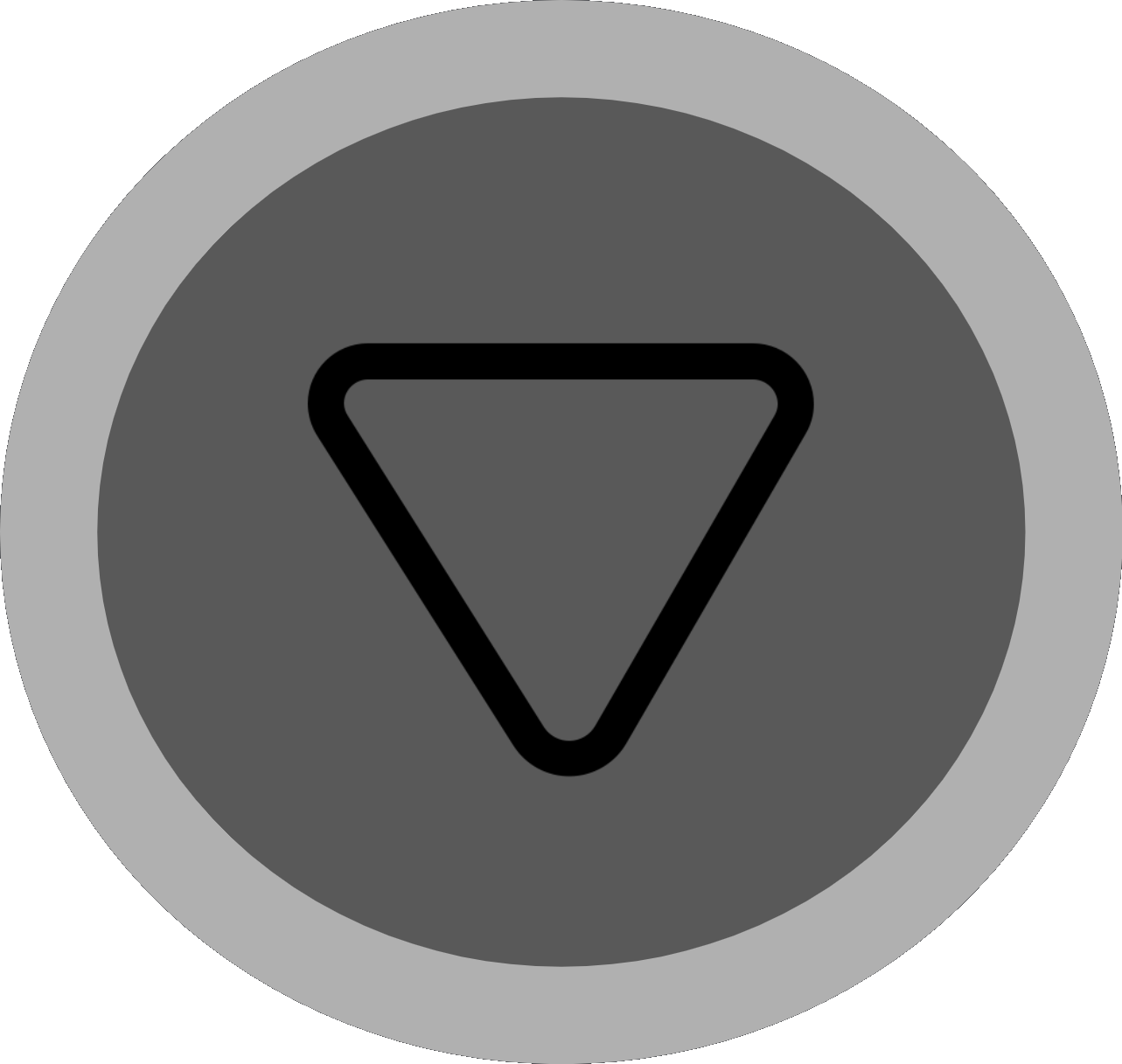 speed-down button