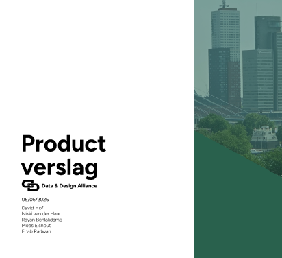 Agile transformatie
